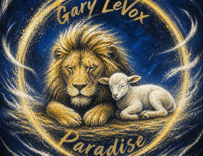 Gary LeVox “Paradise” Share Worthy Song 