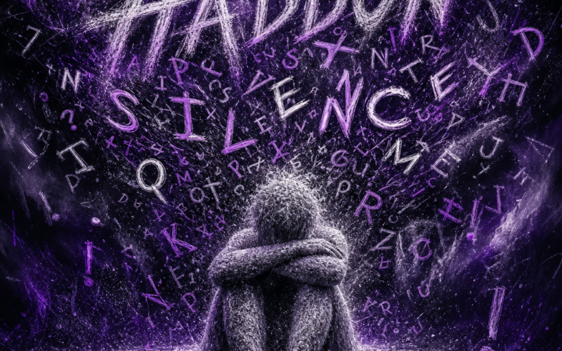 Haddon “Silence” New Song Alert
