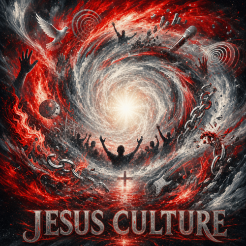 Jesus Culture ~ Good Christian Music Fan Page