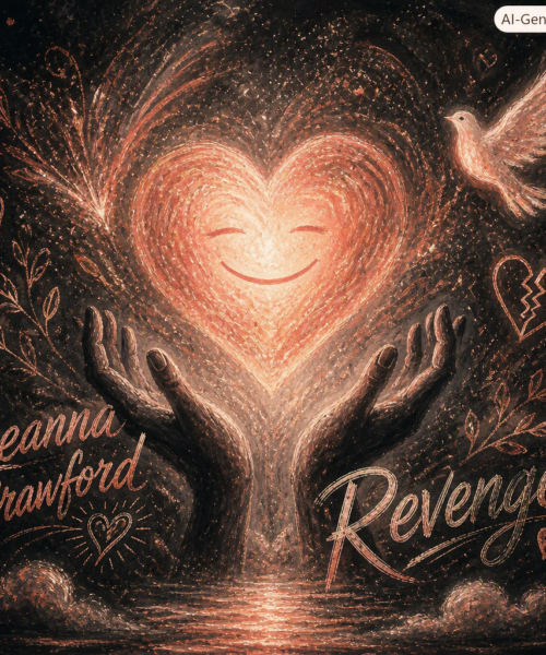 Leanna Crawford “Revenge” Share Worthy Song
