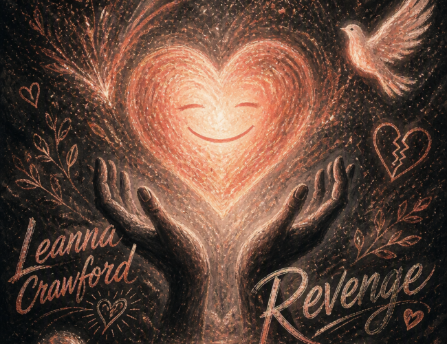 Leanna Crawford “Revenge” Share Worthy Song