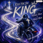 Michael Mauk & Mandy Mauk “Ride For The King” Share Worthy Song