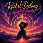 Rachel Delong “Headphone Revival” Share Worthy Song