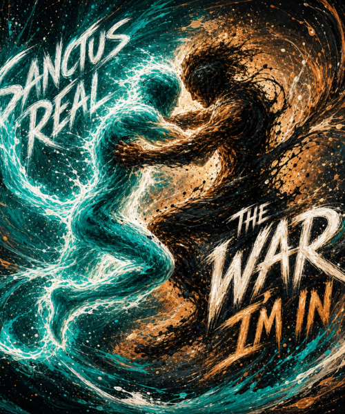 Sanctus Real “The War I’m In” New Song Alert