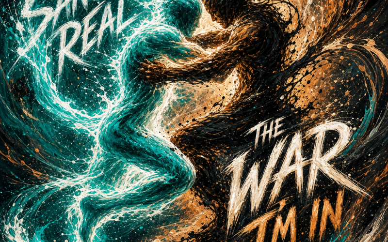 Sanctus Real “The War I’m In” New Song Alert