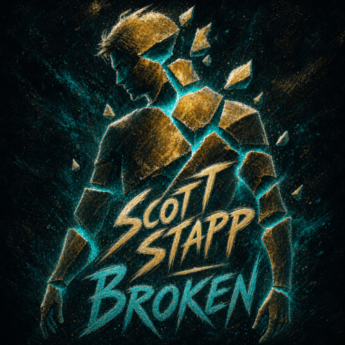 Scott Stapp “Broken” Share Worthy Song