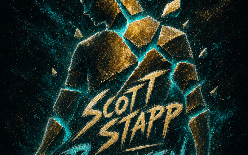 Scott Stapp “Broken” Share Worthy Song