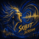 Skillet ~ Artist of the Week 7/10/26