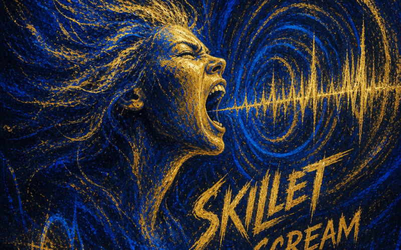 Skillet ~ Artist of the Week 7/10/26