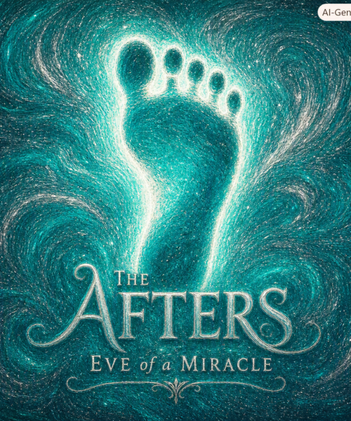 The Afters “Eve of a Miracle” New Song Alert