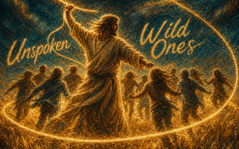 Unspoken “Wild Ones” New Song Alert