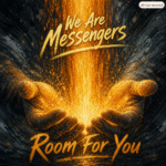 We Are Messengers ~ Artist of the Week 7/31/26