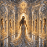 Zahriya Zachary “Stay” Breakthrough Anthem