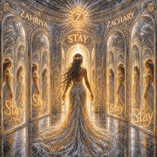 Zahriya Zachary “Stay” Breakthrough Anthem