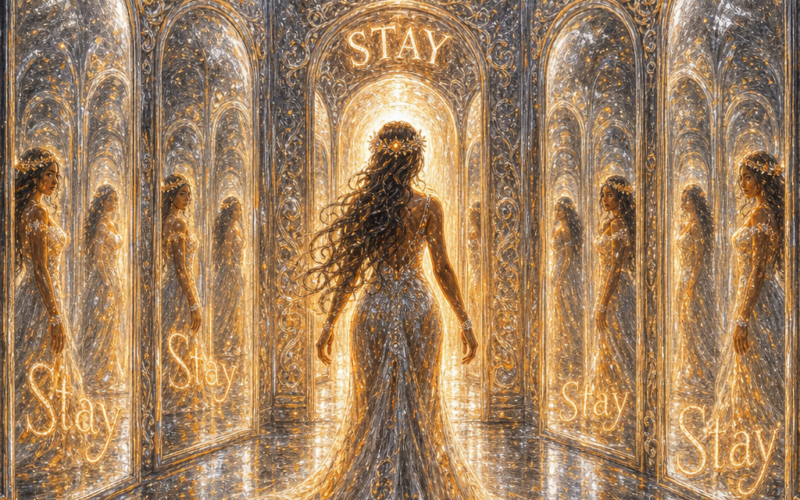 Zahriya Zachary “Stay” Breakthrough Anthem