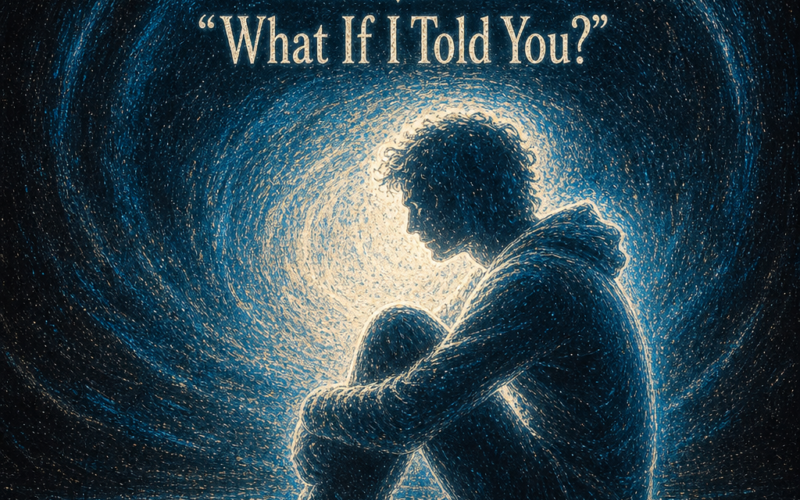 for King & Country “What if I Told You?” New Song Alert 