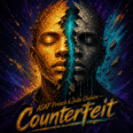 ASAP Preach & Justo Chalaire’s “Counterfeit” Share Worthy Song