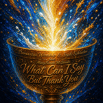 Damascus Worship (Seph Schlueter & MarySarah McBride) “What Can I Say But Thank You”