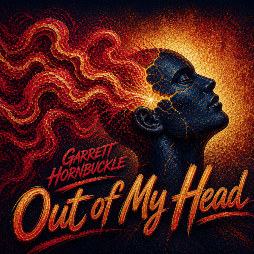 Garrett Hornbuckle “Out Of My Head” Breakthrough Anthem