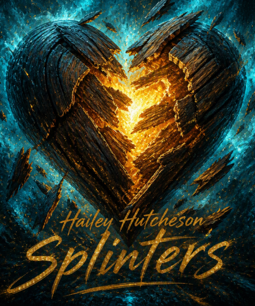Hailey Hutcheson “Splinters” New Song Alert