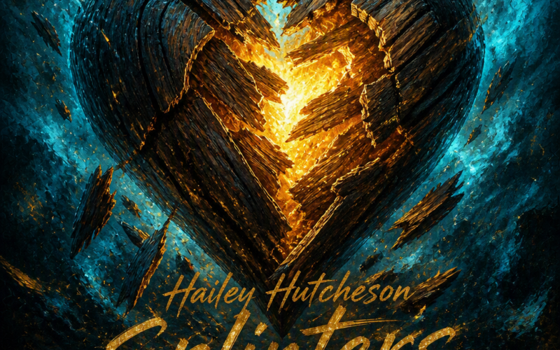 Hailey Hutcheson “Splinters” New Song Alert