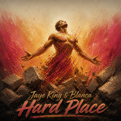 Jaye King & Blaca “Hard Place” Share Worthy Song