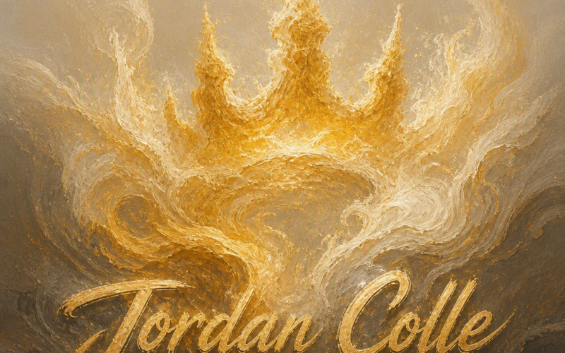 Jordan Colle “One King” New Song Alert
