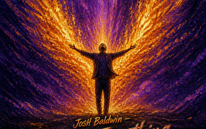 Josh Baldwin “Worth Everything” Melodies of Mercy