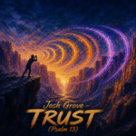 Josh Grove ~ Artist of the Week 8/7/26