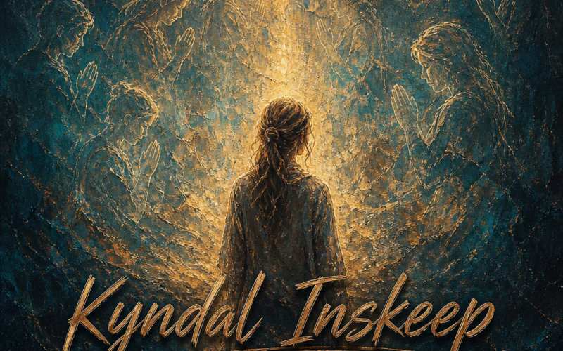 Kyndal Inskeep “Prayer of a Trying Daughter” Share Worthy Song