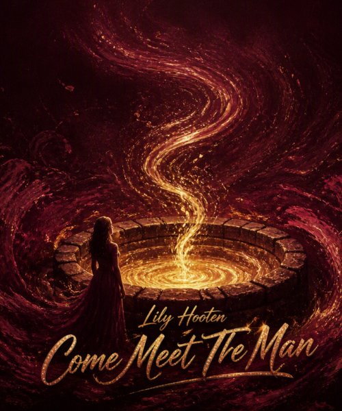 Lily Hooten “Come Meet the Man” New Song Alert
