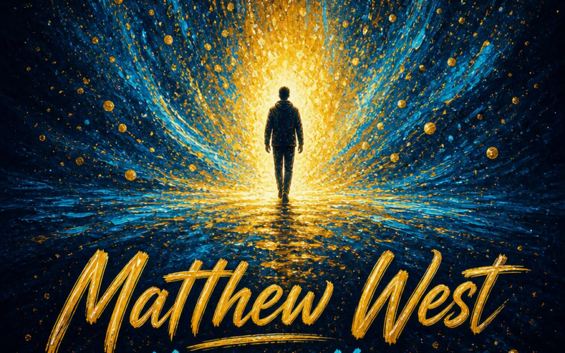 Matthew West – “Here And Heaven” New Song Alerts