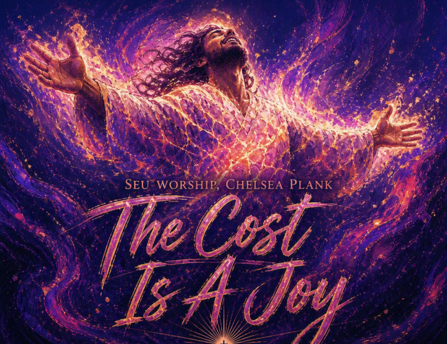 SEU Worship, Chelsea Plank – “The Cost Is A Joy” Share Worthy Song