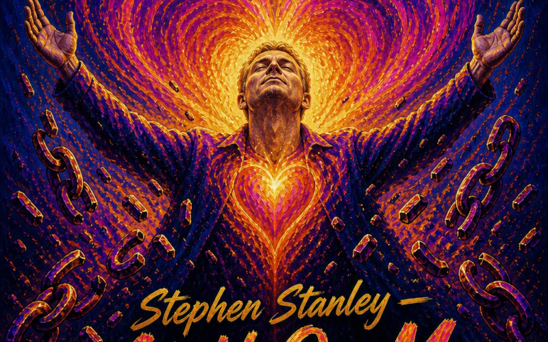 Stephen Stanley “Ain’t On Me” New Song Alert