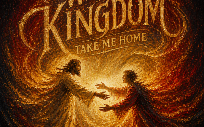 We The Kingdom “Take Me Home” New Song Alert