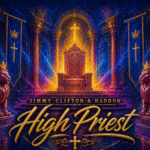 Jimmy Clifton & Haddon “High Priest” New Song Alert