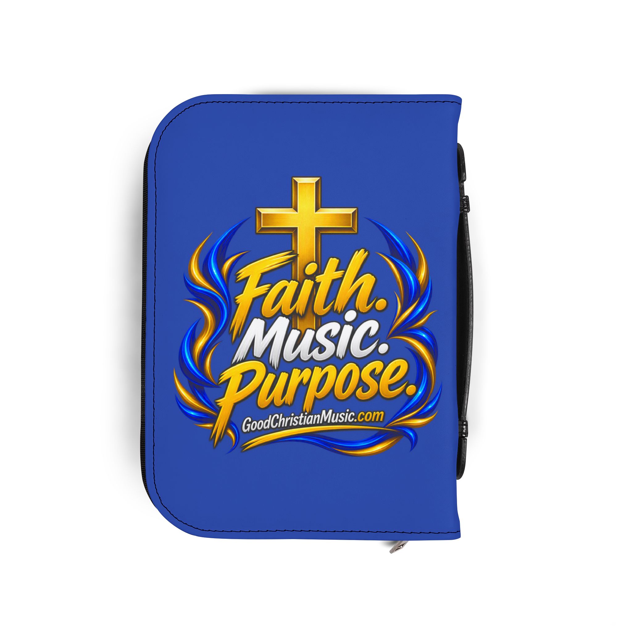 GoodChristianMusic.com Bible Cover - Image 12