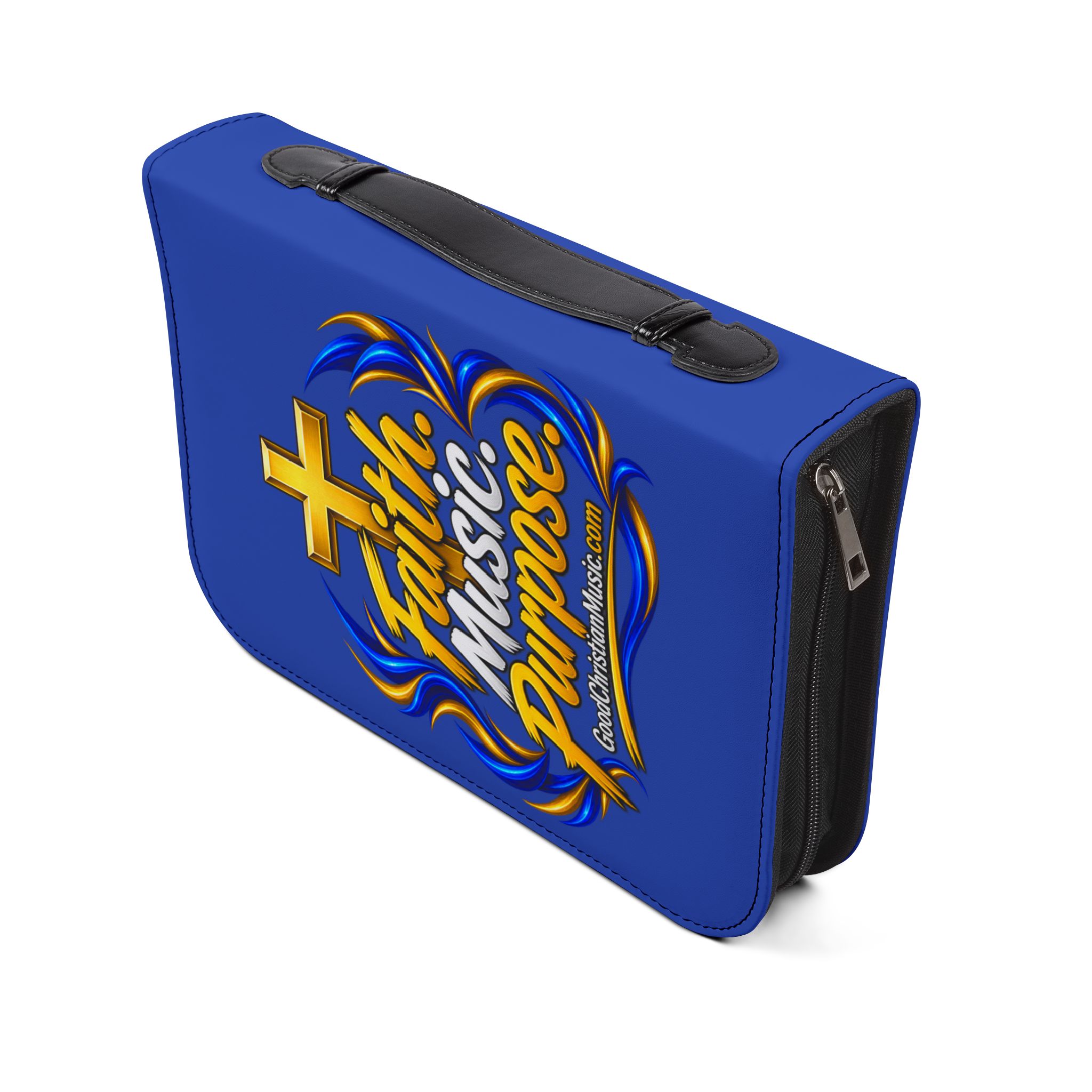 GoodChristianMusic.com Bible Cover - Image 18