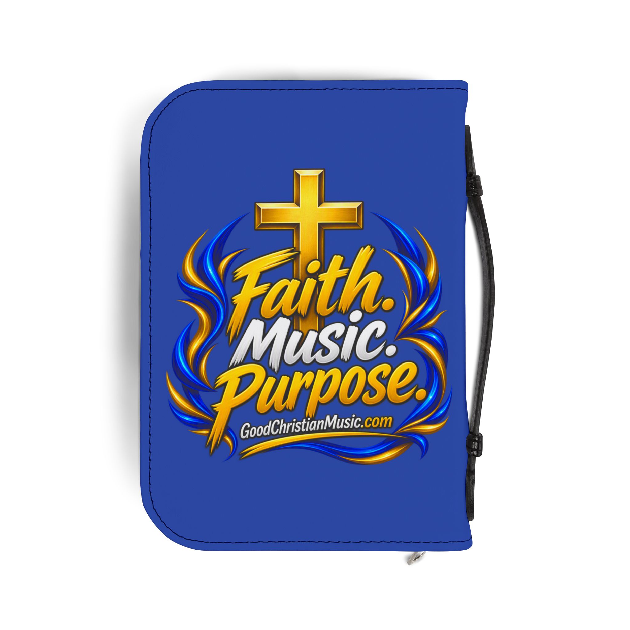 GoodChristianMusic.com Bible Cover - Image 7