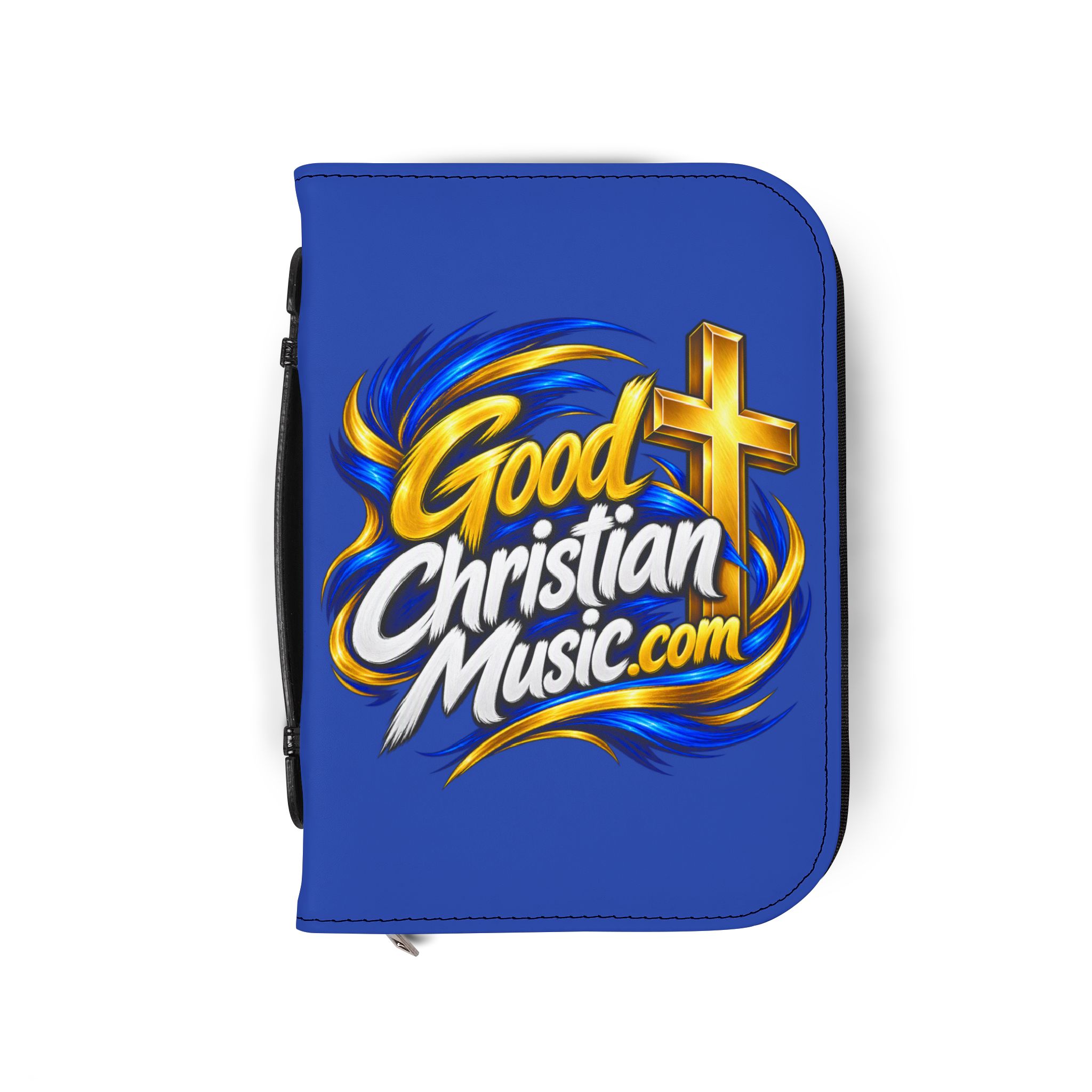 GoodChristianMusic.com Bible Cover - Image 11