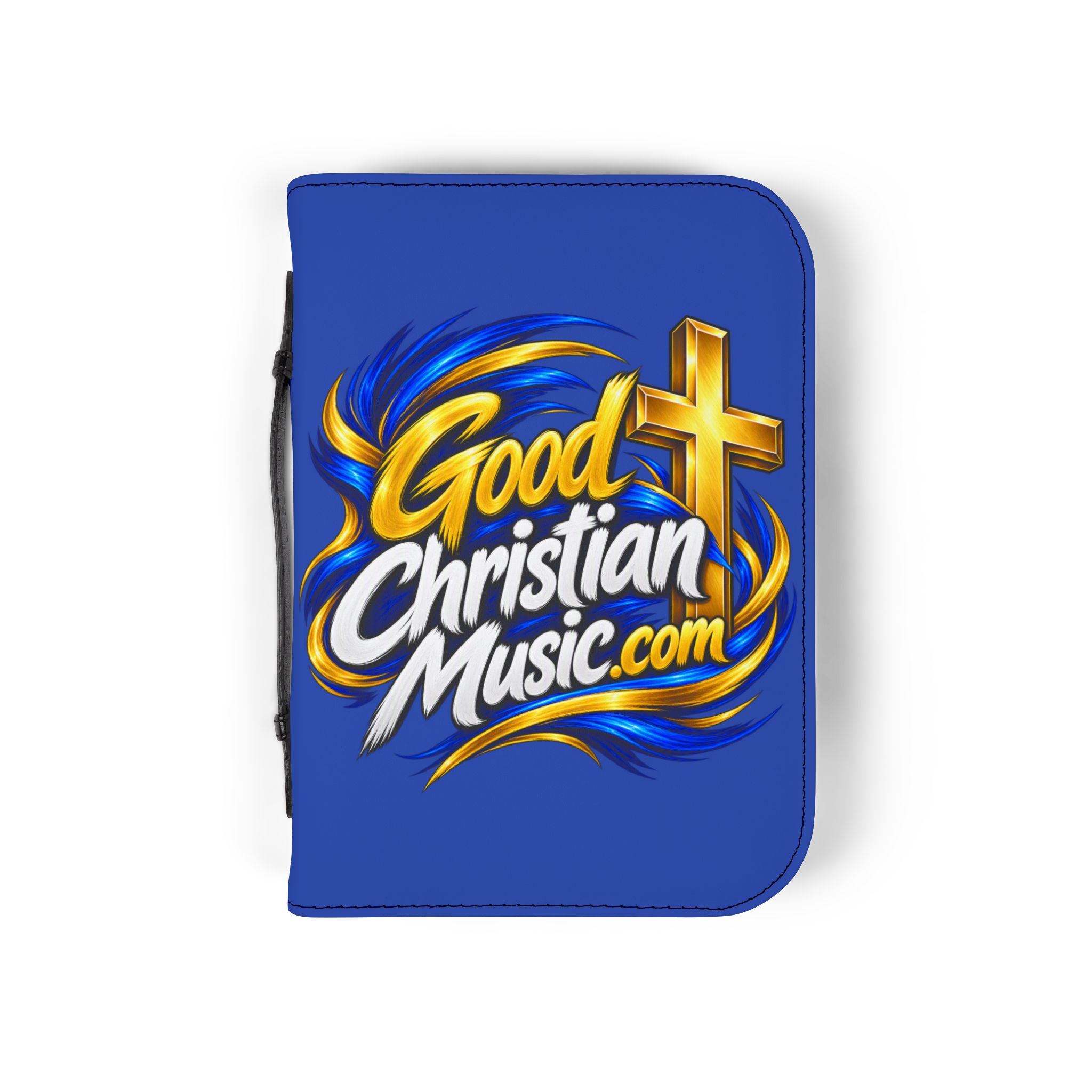 GoodChristianMusic.com Bible Cover - Image 16