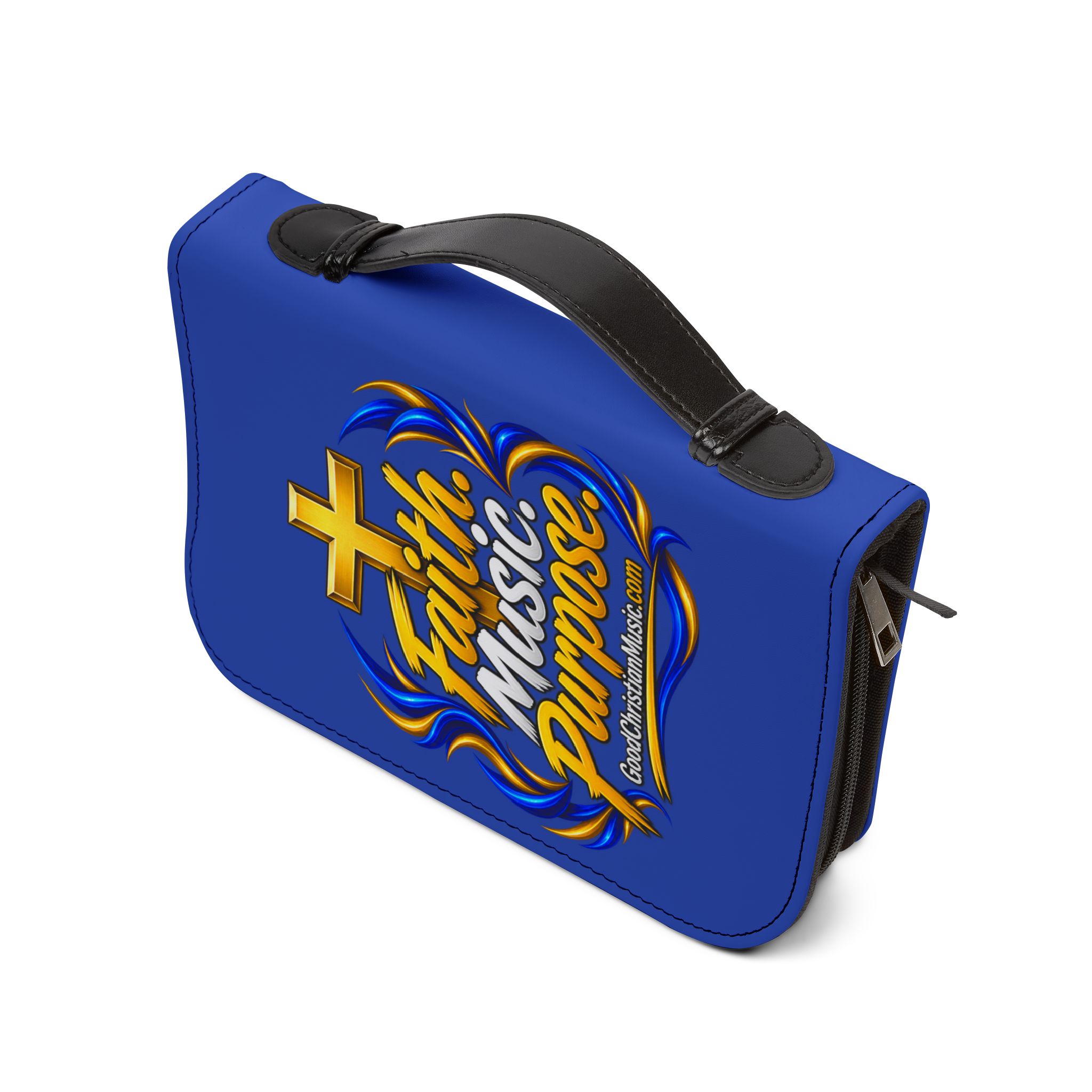GoodChristianMusic.com Bible Cover - Image 8