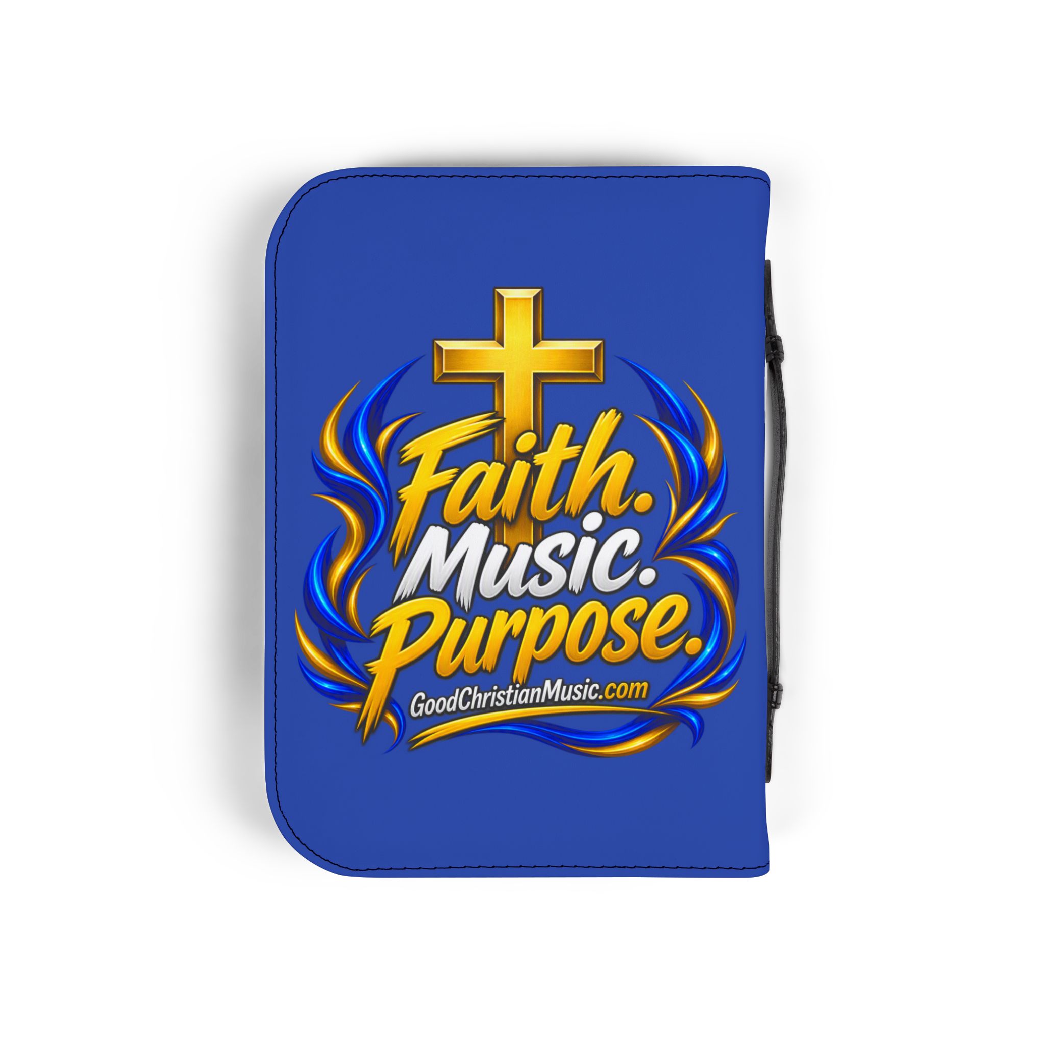 GoodChristianMusic.com Bible Cover - Image 17