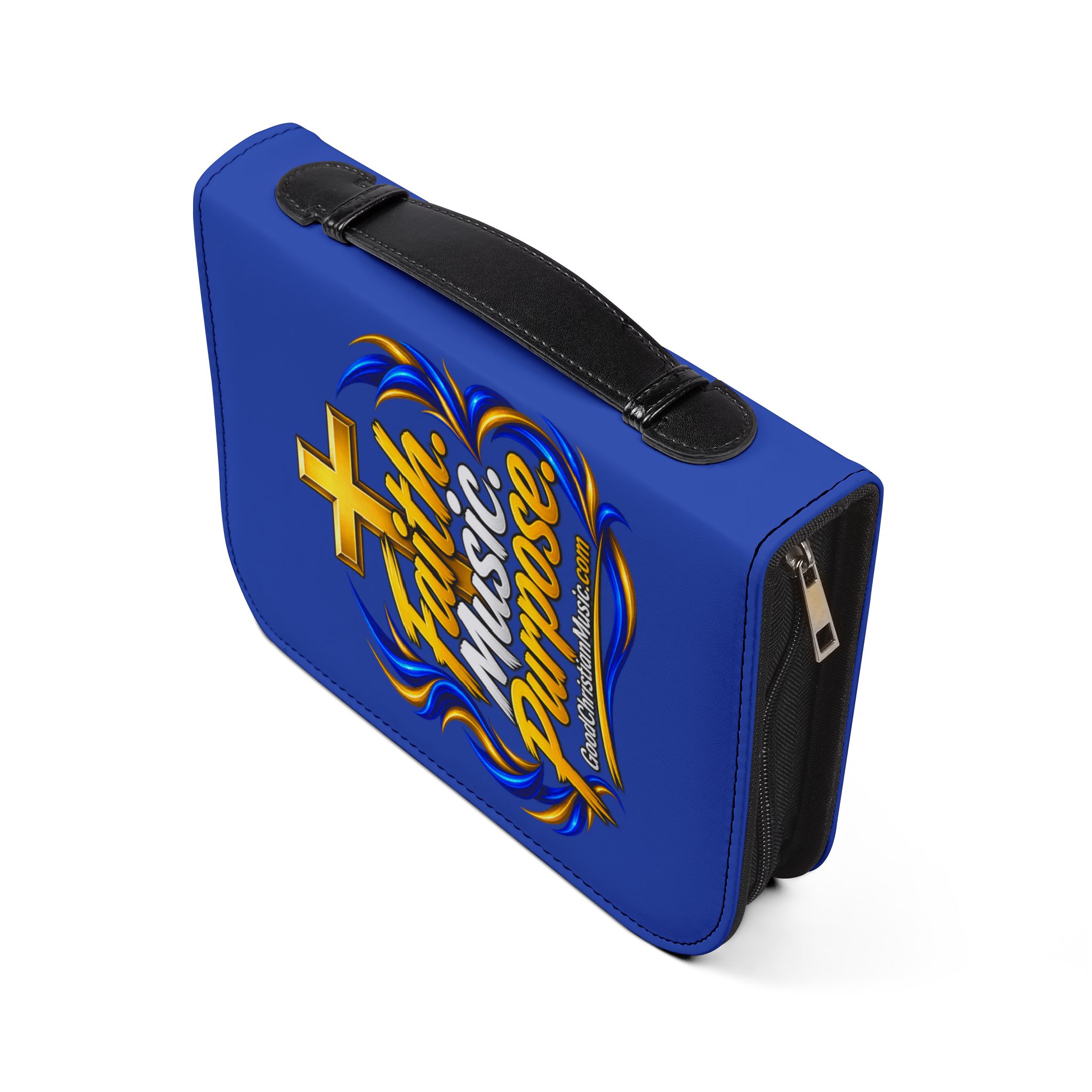 GoodChristianMusic.com Bible Cover - Image 13