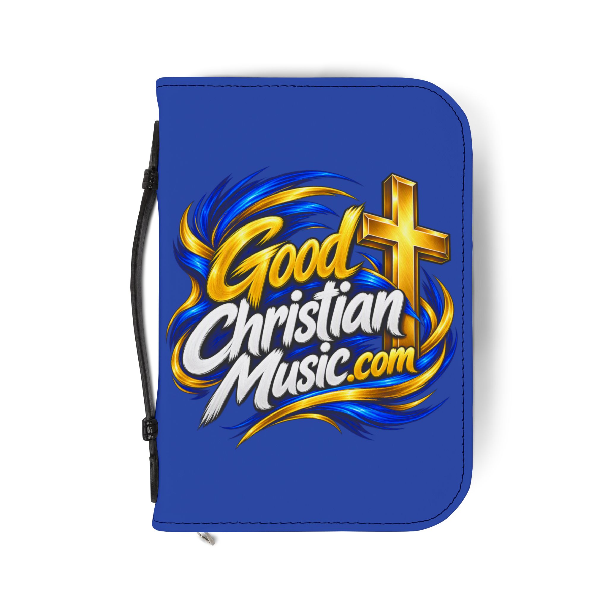 GoodChristianMusic.com Bible Cover - Image 6