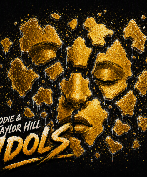 Bodie & Taylor Hill’s “Idols” New Song Alert