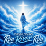 Church Friends “Run River Run” Share Worthy Song