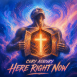 Cory Asbury “Here Right Now” Share Worthy Song