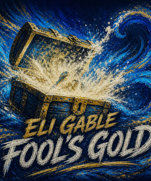 Eli Gable “Fool’s Gold” Breakthrough Anthem