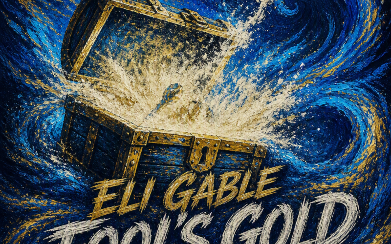 Eli Gable “Fool’s Gold” Breakthrough Anthem